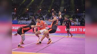 Vivo Pro Kabaddi League 5: Why sponsors are paying and playing willingly
