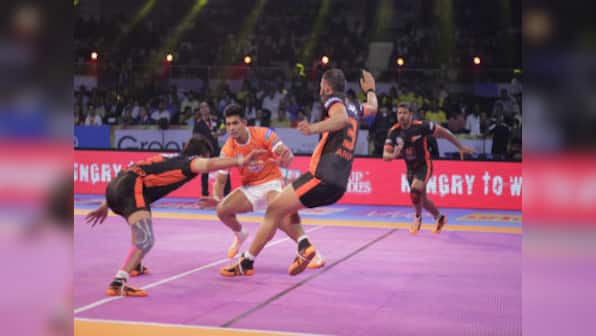 Vivo Pro Kabaddi League 5: Why sponsors are paying and playing willingly