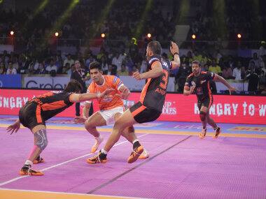 Vivo Pro Kabaddi League 5: Why sponsors are paying and playing willingly