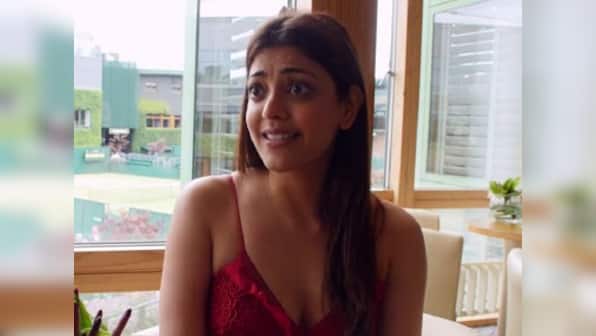 Hyderabad drug racket: Kajal Aggarwal 'shocked and appalled' at her manager's arrest