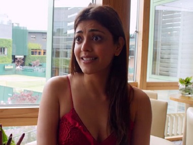 Hyderabad drug racket: Kajal Aggarwal 'shocked and appalled' at her manager's arrest Hyderabad drug racket: Kajal Aggarwal 'shocked and appalled' at her manager's arrest