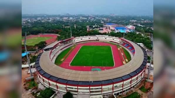 Asian Athletics Championships: How Bhubaneswar got ready to host event in just 90 days after Ranchi pulled out