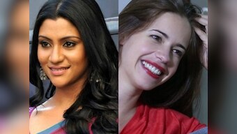 Konkona Sen Sharma, Kalki-starrer finds no investors over lack of 'popular' male lead