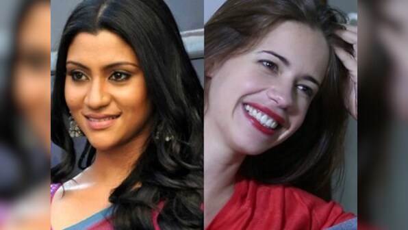 Konkona Sen Sharma, Kalki-starrer finds no investors over lack of 'popular' male lead