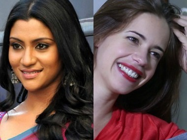 Konkona Sen Sharma, Kalki-starrer finds no investors over lack of 'popular' male lead Konkona Sen Sharma, Kalki-starrer finds no investors over lack of 'popular' male lead