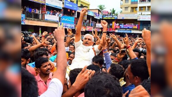 Bringing back Prabhakar Bhat Kalladka: Sangh Parivar's polarisation overdrive in Dakshina Kannada and what it means