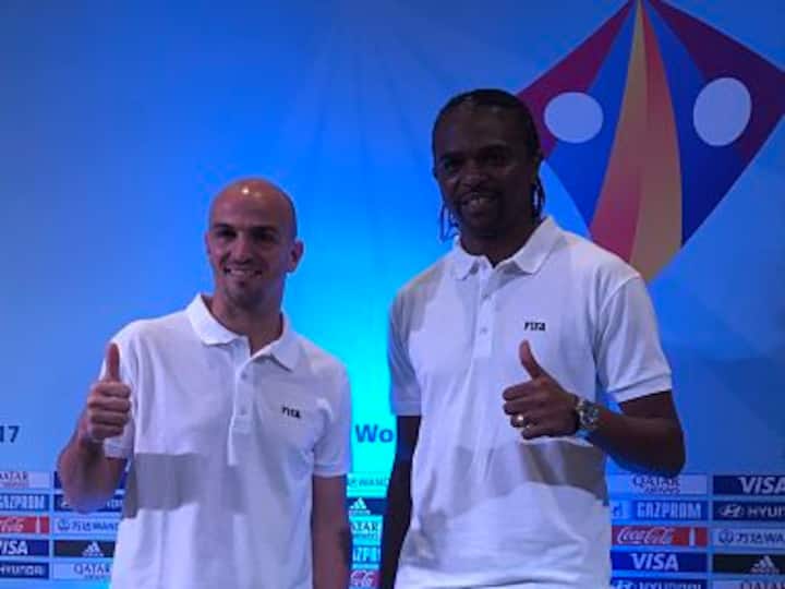 FIFA U-17 World Cup 2017 Draw: When and where to watch, coverage on TV and live streaming