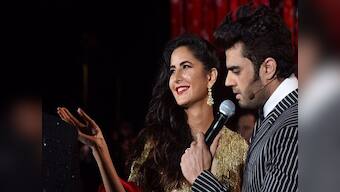 IIFA Rocks 2017: Katrina Kaif gives Style Icon award to Alia Bhatt, Aditi Rao Hydari's singing debut