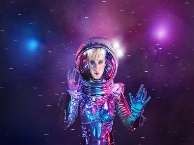 MTV VMAs: Katy Perry roped in to host this year's award show MTV VMAs: Katy Perry roped in to host this year's award show
