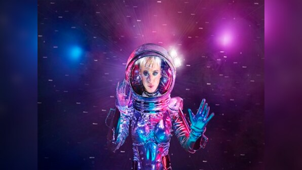 MTV VMAs: Katy Perry roped in to host this year's award show