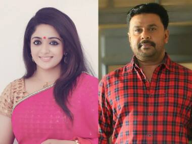 Malayalam actress assault case: Dileep's wife Kavya Madhavan seeks anticipatory bail