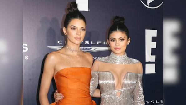 Kendall and Kylie Jenner respond to lawsuit: 'Only two vintage Tupac t-shirts have been released'