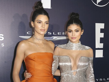 Kendall and Kylie Jenner respond to lawsuit: 'Only two vintage Tupac t-shirts have been released' Kendall and Kylie Jenner respond to lawsuit: 'Only two vintage Tupac t-shirts have been released'