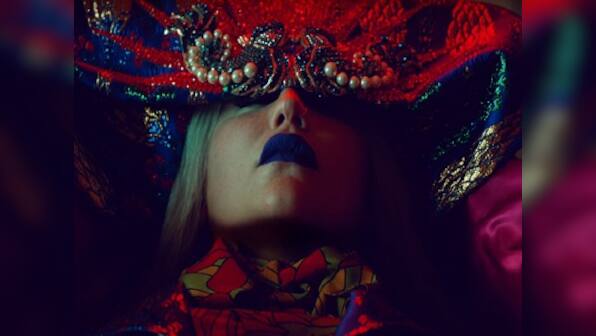 Kesha releases haunting new single 'Praying' after four years, inspired by her legal battle with Dr. Luke