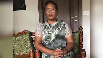 Khasi attire row: Delhi Golf Club writes apology letter to Meghalaya woman months after incident