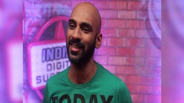 Being Indian YouTuber Sahil Khattar, Raghu Ram's new television shows to start airing soon