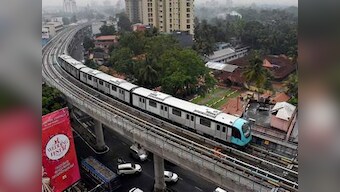 Metro Rail Policy 2017: Govt sidelines own caveat to emphasise on Public Private Partnership