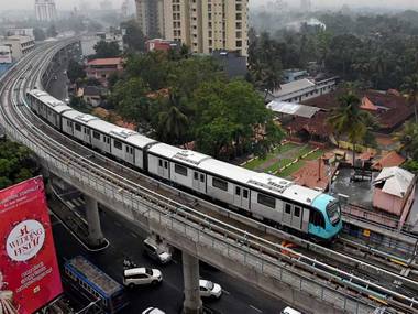 Metro Rail Policy 2017: Govt sidelines own caveat to emphasise on Public Private Partnership Metro Rail Policy 2017: Govt sidelines own caveat to emphasise on Public Private Partnership