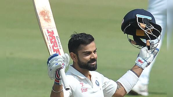 India vs Sri Lanka: Virat Kohli's batting is far from wilting under captaincy pressure, there's no cause for concern