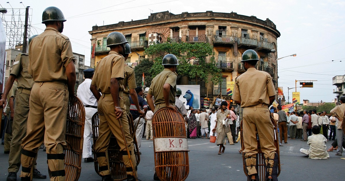 West Bengal Nun Rape Case: Kolkata Court Finds One Of Six Accused ...