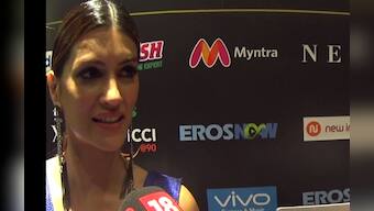 IIFA 2017: Catching up with Kriti Sanon and her New York bucket list