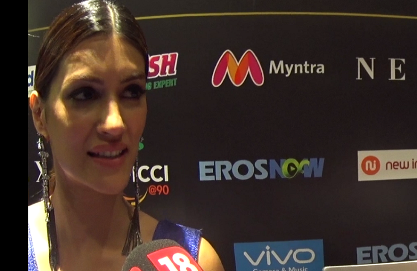 IIFA 2017: Catching up with Kriti Sanon and her New York bucket list IIFA 2017: Catching up with Kriti Sanon and her New York bucket list