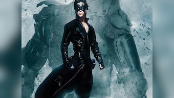 Krrish is a way of life: Hrithik, Rakesh Roshan discuss going the Avengers way with two simultaneous sequels