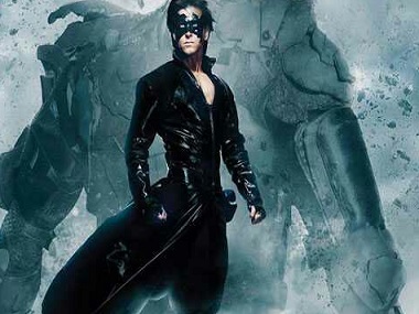 Krrish 3 in plagiarism row; Uttarakhand police files chargesheet against Rakesh Roshan Krrish 3 in plagiarism row; Uttarakhand police files chargesheet against Rakesh Roshan