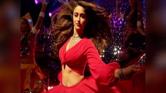 Ileana D'cruz on Mubarakan: 'I haven't been part of a film that's so funny, crazy and mad'