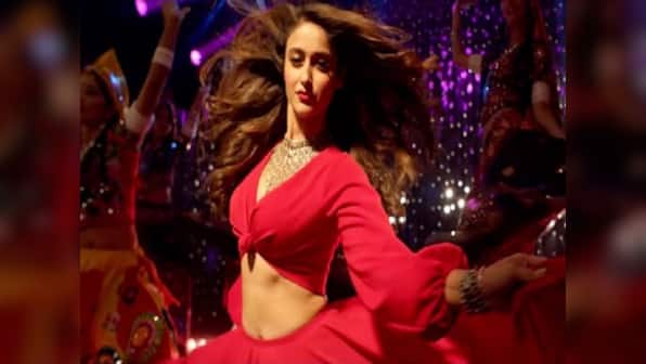 Ileana D'cruz on Mubarakan: 'I haven't been part of a film that's so funny, crazy and mad'