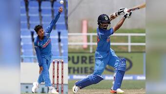India vs West Indies: As 2019 nears, Ajinkya Rahane, Kuldeep Yadav and others must firm up spots in XI