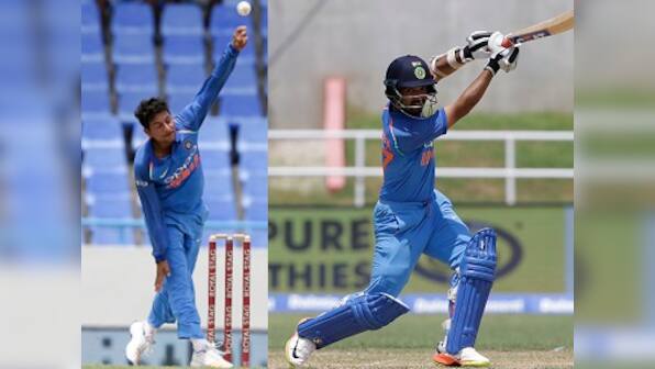India vs West Indies: As 2019 nears, Ajinkya Rahane, Kuldeep Yadav and others must firm up spots in XI