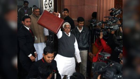 CBI raids and the empire of Lalu-Rabri: Easy task for agency to establish link and nail Yadavs