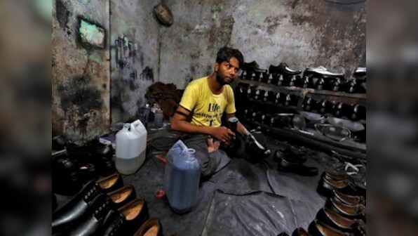 Coronavirus Lockdown: Footwear sector revenue may drop by 10-15% in FY21, says ICRA