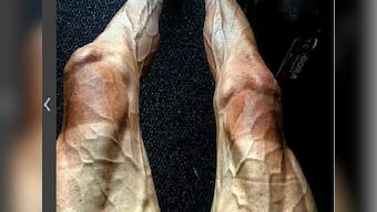 Tour de France 2017: Cyclist Pawel Poljanski's vein-popping legs send social media into frenzy