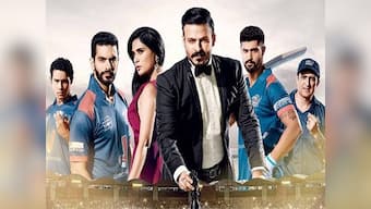 Inside Edge review: A saucy insider take on the edgy world of cricket, movies and the lust for power