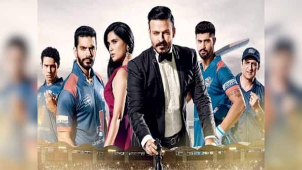 Inside Edge review: A saucy insider take on the edgy world of cricket, movies and the lust for power