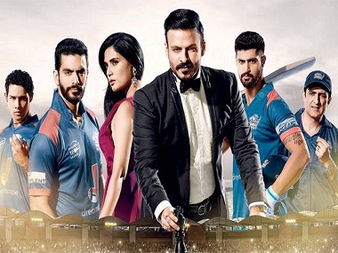 Inside Edge review: A saucy insider take on the edgy world of cricket, movies and the lust for power Inside Edge review: A saucy insider take on the edgy world of cricket, movies and the lust for power