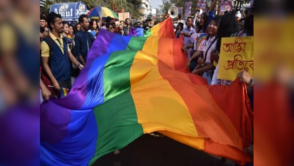 IDAHOBIT 2018: It's time to tackle discriminatory attitudes against bisexuals