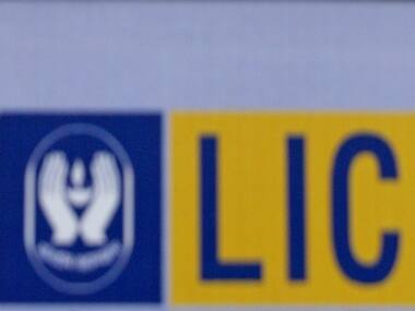 LIC posts 145% jump in profit to Rs 6,100 cr from sale of equities in Apr-Jun quarter