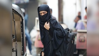 Lipstick Under My Burkha isn't meant to start a revolution; it's an audacious film promoting self-love