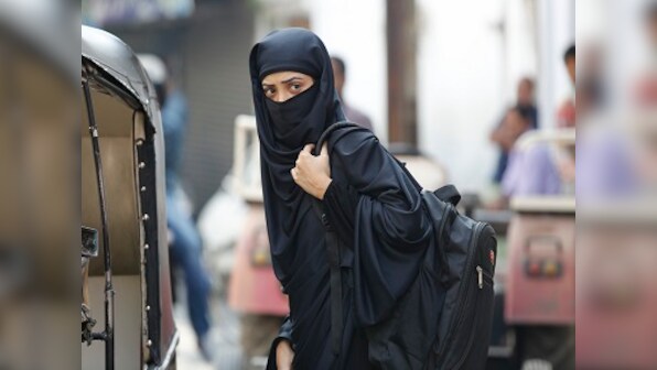 Lipstick Under My Burkha isn't meant to start a revolution; it's an audacious film promoting self-love