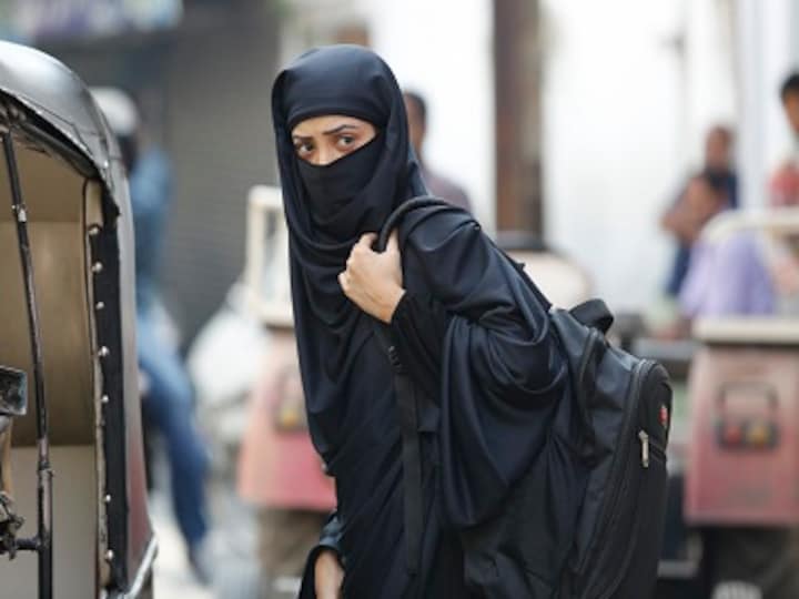 Lipstick Under My Burkha isn't meant to start a revolution; it's an audacious film promoting self-love