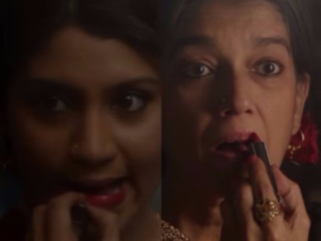 1200px x 800px - Lipstick Under My Burkha, Parched: Sex comedies are fine, but female  sexuality isn't?-Entertainment News , Firstpost