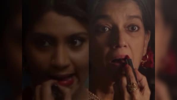 Lipstick Under My Burkha, Mom, Phillauri: Why are there so few 'women-centric' films?