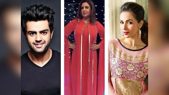 Lip Sync Battle: Farah Khan, Ali Asgar to host new show; Malaika Arora, Manish Paul face-off