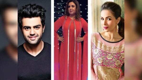 Lip Sync Battle: Farah Khan, Ali Asgar to host new show; Malaika Arora, Manish Paul face-off