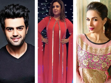 Lip Sync Battle: Farah Khan, Ali Asgar to host new show; Malaika Arora, Manish Paul face-off Lip Sync Battle: Farah Khan, Ali Asgar to host new show; Malaika Arora, Manish Paul face-off