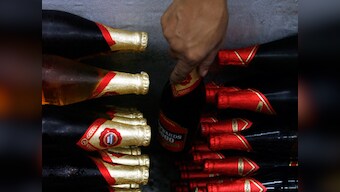 In dry state of Bihar, 'drunkard rats' target police store rooms as alcohol vanishes from confiscated bottles