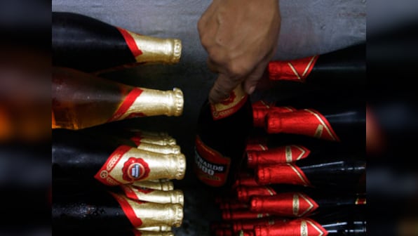 In dry state of Bihar, 'drunkard rats' target police store rooms as alcohol vanishes from confiscated bottles